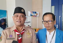 FKKS SD Swasta Kota Bandung Perkuat Sinergi untuk Tingkatkan Kualitas Pendidikan