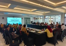 Panja SNI DPR RI Soroti Kesenjangan Standarisasi Industri di Balai Besar Bandung
