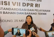 BSKJ Dorong IKM Dapat Sertifikat SNI untuk Produk Usahanya