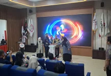 APERTI BUMN Luncurkan Beasiswa 2026 Di Kota Bandung