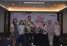Prodia Ajak Perempuan untuk Lebih Berani Melakukan Deteksi Dini Kesehatan
