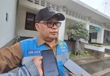 Kota Bandung Angkut 112 Ton Sampah saat Perayaan Juara Persib