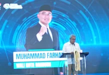Kota Bandung Matangkan Infrastruktur Demi Sukses Pelaksanaan Peparda 2026