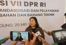 Program Gentengisasi Dimulai dari Jawa Barat, Dorong IKM Genteng Ber-SNI