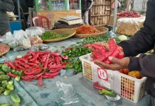 Kenaikan Harga Sembako, Pemkab Garut: Terjadi sejak Dua Pekan