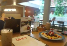 Cafe Nyaman Favorit Anak Muda Bandung