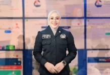Teh Aanya Resmikan Command Center 24 Jam untuk Layanan Keamanan dan Ketertiban