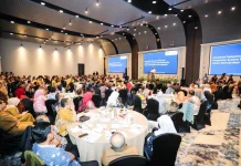 Walikota Bandung Minta Camat dan Lurah Tingkatkan Kepemimpinan dan Integritas