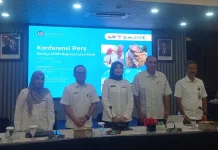 Perekonomian Jabar Tetap Tangguh Didukung Kinerja Fiskal yang Solid dan Terjaga