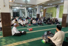Guru Besar UIN Jakarta Soroti Pentingnya Distribusi Kurban Merata
