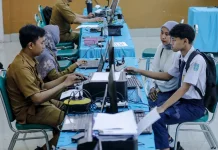 SPMB Maung 2026 Dimulai, SMKN 1 Cimahi Siagakan Petugas Bantu Kendala Pendaftaran