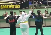 Kodim Subang Pastikan Empat Pesiilatnya Melaju ke Babak Semifinal