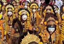 Merawat Warisan Leluhur Melalui Topeng Slangit