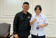 Ditengah kebingungan KONI Subang, Ting Ting Buka Program Donting’s Got talent