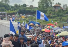 Umuh Muchtar Syukuran Persib Juara, Ribuan Bobotoh Hadir