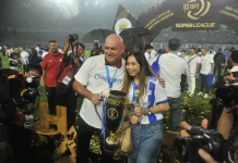 Kode Keras Bojan Hodak soal Masa Depannya di Persib