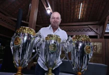 Persib Bandung Rayakan Gelar Kelima di Ngariung Juara 2026