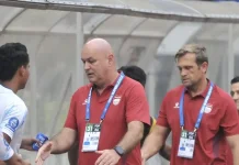 Mengejutkan! Bojan Hodak Diganti, Persib Siapkan Era Baru