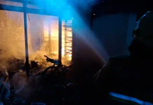 Kebakaran Rumah di Sukajadi Bandung Diduga akibat Korsleting Magic Com