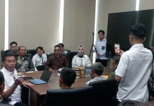 Ratusan Dapur MBG Mangkrak, Pengelola Datangi BGN Pertanyakan Status YSBB