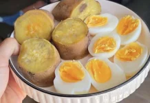 Makanan Rebusan Dapat Membantu Program Diet Secara Optimal