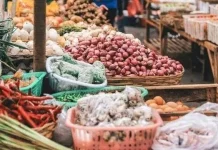 Harga Kepokmas Jepang Lebaran Iduladha di Subang Meroket