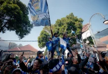 Walikota Bandung Sebut Bandung Siap Jadi Kota Event