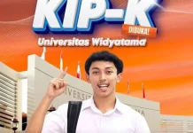 Widyatama Dukung Program KIP-K, Pendidikan bagi Semua Kalangan