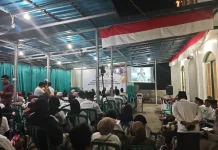 Program MBG, Tekankan Pentingnya Edukasi Gizi Masyarakat