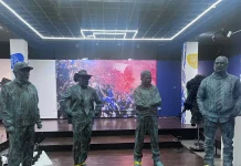 Pameran “Kultura Persib” di Grey Art, Hadirkan Artefak dan Sejarah Budaya Persib