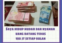 Afirmasi Uang dan Pengaruhnya terhadap Pola Pikir Finansial