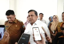 Sertifikasi SPPG, Kepala BPJPH : Bangun Budaya Bersih