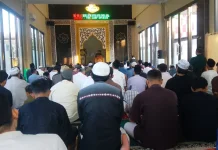 DKM Al-Kautsar: Ikhlas Hati Berqurban, Pahala Besar Menanti
