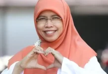 Cahaya Iduladha, Nikmatnya Berkurban dan Bahagianya Menjadi Perempuan