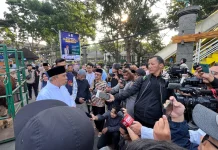 Iduladha 2026, Farhan Ajak Warga Perkuat Semangat Berkorban untuk Kota Bandung