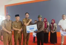 Insentif RT/RW Bandung Barat Mulai Dicairkan, Pemkab Anggarkan Rp16 Miliar