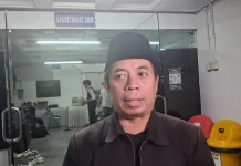 Masjid Al Ukhuwah Salurkan Hewan Kurban untuk 1.500 Mustahik di Bandung