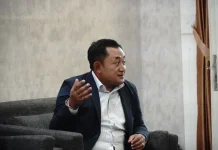 Delegasi Jepang Lirik Komoditi Kopi Lokal Garut