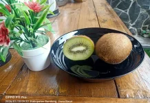 Sederet Manfaat Buah Kiwi Bagi Kesehatan