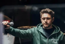 Menjelang Perilisan Album Baru, Niall Horan Rilis 'End of an Era'
