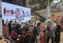 Yogya Kepatihan Berikan Freshsale hingga 31 Mei