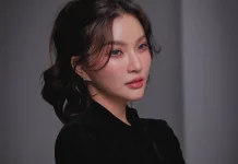 Hadir dengan Nuansa Ceria, Sarwendah Rilis Lagu 'Melangkah Lagi'