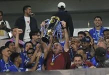 Bojan Hodak Bangga Bawa Persib Ukir Rekor Juara