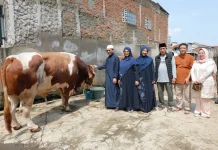 Makna Ibadah Qurban, Peka Terhadap Kondisi Sosial Masyarakat