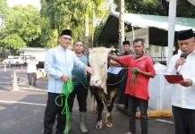 Pangdam Siliwangi Ajak Prajurit Perkuat Kepedulian dan Kedekatan dengan Rakyat