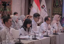 RUPST PT Len Industri Tetapkan Perubahan Susunan Direksi dan Dewan Komisaris