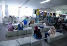 Pemkot Bandung Terapkan WFH pada Jumat, Layanan Publik Tetap Berjalan Normal