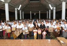 Sosialisasi Program MBG: Langkah Kecil  Tentukan Masa Depan Bangsa