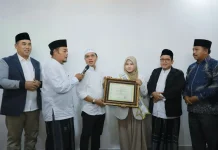 Pesantren Diharapkan Dukung Program Strategis Nasional Presiden Prabowo