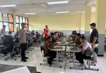 Polda Jabar Tegaskan Penerimaan Polri Dijamin Bersih, Transparan dan Akuntabel